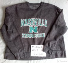 DRESY, RUKAVICE, MIKINY - 3