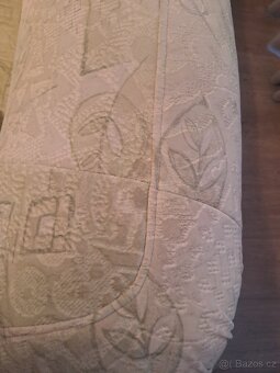 Sedací souprava za odvoz - 3