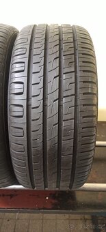 Barum 245/45 R17 99Y 7,5mm - 3