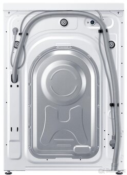 Chytrá pračka Samsung - 3