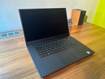 💻 Dell XPS 15 9560 – i7 / 16 GB RAM / SSD / Full HD - 3