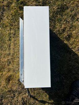 Průtokový ohřívač vody (karma) Junkers - 3