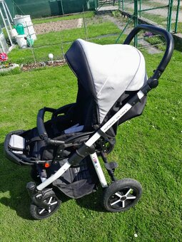 Kočárek Dorjan Danny Sport - 3