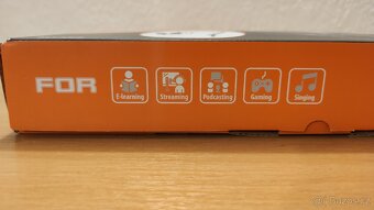 Mikrofon mediatech MT396 - 3