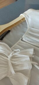 Romantická košile Esprit, vel. 36-38 - 3