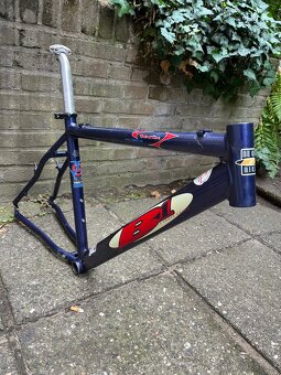Rám B1 torix 26” - 3