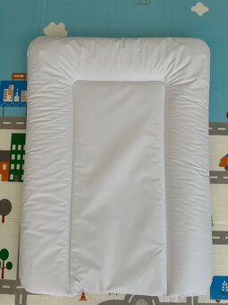 Přebalovací podložká - 3