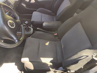 Volkswagen golf 4 96kw 1.9tdi - 3