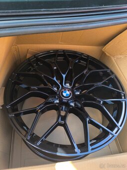 Bmw e60 530xd Individual - 3