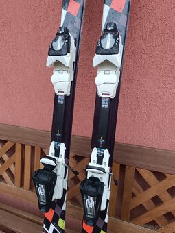 Dětské lyže 140 cm - 3