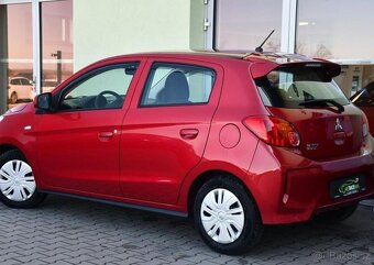 Mitsubishi Space Star 1.0i 52kW A/C - 3