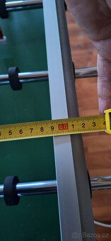 Stolní fotbálek - 3