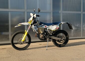 Husqvarna FE 250 - 2020 - 3