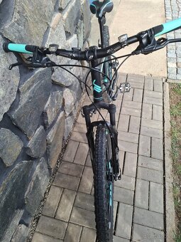 Kolo Leader Fox, velikost 16 - 3