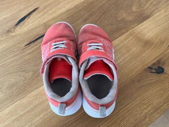 Dětské tenisky Decathlon vel. 30 - 3