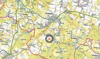 Zemědělská půda, prodej, Studnice, Chrudim - 3