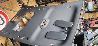 Černá Stropnice Octavie 2 rs - 3