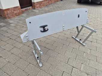 VW Multivan/Caravelle T5  T6- Multiflexboard - 3