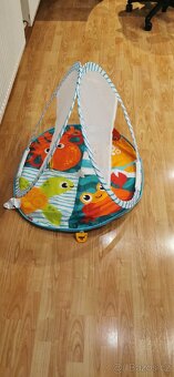 Hrací podložka pro děti - 3