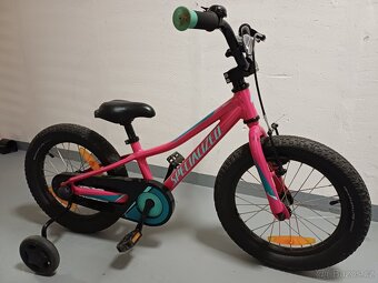 Specialized Riprock Coaster 16 - 3