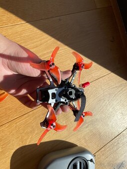 Fpv dron Emax Tinyhawk 3 Freestyle plus - 3