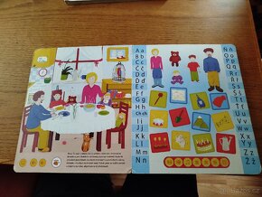 Albi Hravé učení - 3