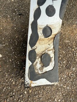 Blatník polo 6n2 - 3