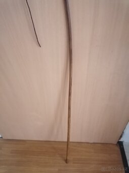 Historický bič - 3