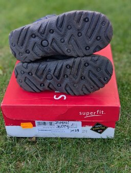 Zimní boty vel. 29 - 3