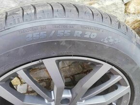 Renge Rover sport - 3