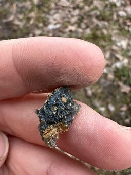 Vltavín - Chlum  - Nový - 3