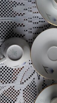 Kávový servis Orava, Jaroslav Ježek - 3