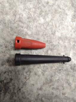 Power tryska Karcher - 3