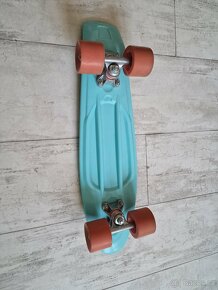 Skateboard - 3