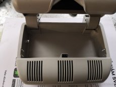 Držák na brýle 1Z0868565E - 3