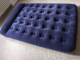 Nafukovací matrace - 3