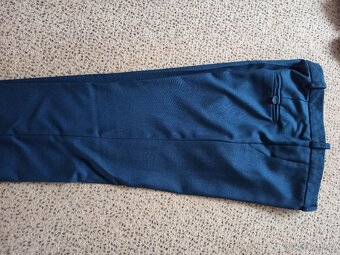 Nový pánský oblek - 3