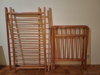 Dětská postýlka - 3