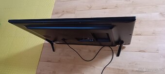 Televize  LG 47LB671V 47 palců - 3