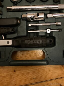 Gola sada WISENT - 3