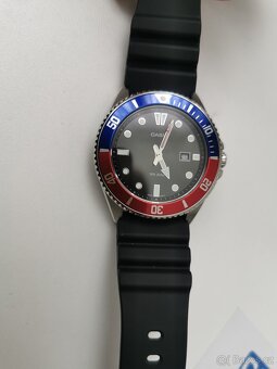 Hodinky Casio MDV-107-1A3VEF - 3