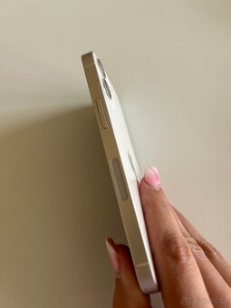 Iphone 12 mini 64gb bílý - 3