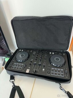 Pioneer DJ DDJ-FLX4 - 3