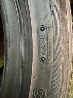 245/45r18 - 3