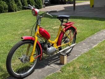 Moped Stadion S11 - 3