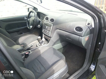 Ford Focus 1,6 tdci 2005 - 3