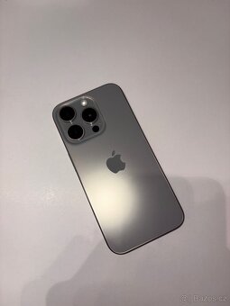 Apple iPhone 15 Pro - 3