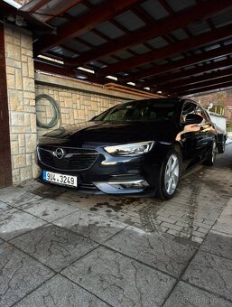 Opel Insignia - 3