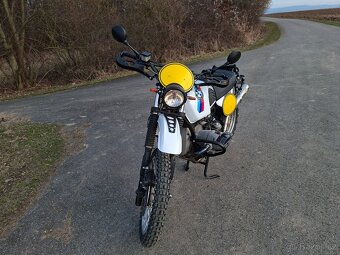 BMW R 80 GS - 3