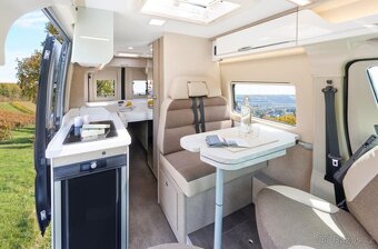 KARMANN-MOBIL Davis 600 Lifestyle - 3
